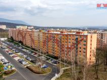 Prodej bytu 2+1, Jirkov, SNP, 60 m2