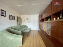 Prodej bytu 2+1, Jirkov, SNP, 60 m2