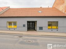Pronájem obchodního prostoru, Kostelec nad Labem, T. G. Masaryka, 64 m2