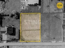 Prodej pozemku pro bydlení, Český Těšín - Mosty, 1290 m2