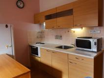 Prodej bytu 1+kk, Kyselka - Radošov, 21 m2