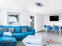 Prodej rodinného domu, Lipno nad Vltavou, 120 m2