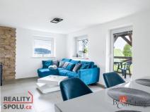 Prodej rodinného domu, Lipno nad Vltavou, 120 m2