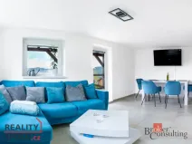 Prodej rodinného domu, Lipno nad Vltavou, 120 m2