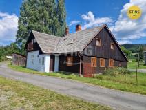 Prodej rodinného domu, Heřmanovice, 120 m2