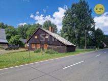 Prodej rodinného domu, Heřmanovice, 120 m2