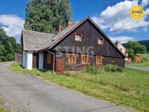 Prodej rodinného domu, Heřmanovice, 120 m2