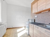 Pronájem bytu 1+1, Frýdek-Místek - Místek, Gagarinova, 37 m2