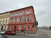 Pronájem bytu 4+kk, Plzeň - Jižní Předměstí, Skvrňanská, 90 m2