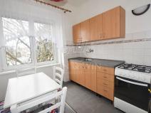 Pronájem bytu 2+1, Kolín, Sladkovského, 61 m2