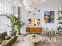 Prodej bytu 3+kk, Praha - Modřany, Československého exilu, 94 m2