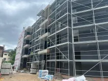 Prodej bytu 1+kk, Meljine, Černá Hora, 48 m2