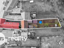 Prodej rodinného domu, Kobeřice u Brna, Dolní, 275 m2