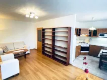 Pronájem bytu 2+1, Kladno - Kročehlavy, Francouzská, 50 m2