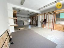 Pronájem skladu, Opava - Kateřinky, Pekařská, 120 m2