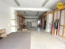 Pronájem skladu, Opava - Kateřinky, Pekařská, 120 m2