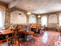 Prodej ubytování, Loučná pod Klínovcem - Loučná, 290 m2