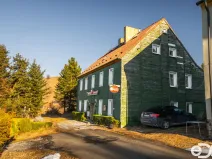 Prodej ubytování, Loučná pod Klínovcem - Loučná, 290 m2