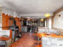 Prodej ubytování, Loučná pod Klínovcem - Loučná, 290 m2