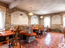 Prodej ubytování, Loučná pod Klínovcem - Loučná, 290 m2