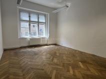 Pronájem kanceláře, Praha - Smíchov, Na bělidle, 105 m2