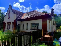 Pronájem bytu 3+1, Nová Paka - Studénka, 100 m2