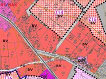 Prodej pozemku pro bydlení, Potštejn, 1207 m2