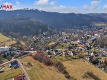 Prodej pozemku pro bydlení, Potštejn, 2413 m2