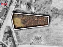 Prodej pozemku pro bydlení, Potštejn, 2413 m2