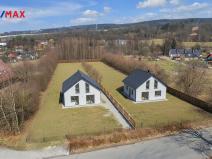 Prodej pozemku pro bydlení, Potštejn, 2413 m2