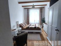 Prodej bytu 2+kk, Plzeň, Lipová, 36 m2