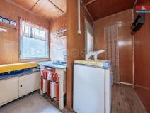 Prodej chaty, Jílové u Prahy, 47 m2