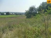 Prodej podílu 1/24 pole, Hněvotín, 251 m2