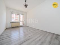 Prodej bytu 3+1, Ostrava, Zelená, 72 m2