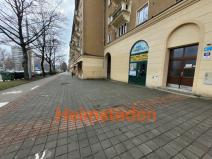 Pronájem kanceláře, Ostrava - Poruba, Opavská, 16 m2