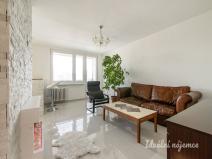 Pronájem bytu 3+kk, Praha - Písnice, Na okruhu, 79 m2