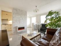 Pronájem bytu 3+kk, Praha - Písnice, Na okruhu, 79 m2
