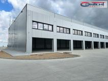Pronájem skladu, Tuchoměřice, Ke Špejcharu, 560 m2
