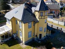Prodej vily, Kynšperk nad Ohří, Potoční, 570 m2