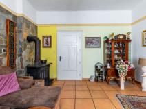 Prodej vily, Kynšperk nad Ohří, Potoční, 570 m2