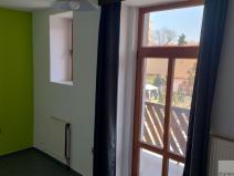 Pronájem bytu 2+kk, Rakovník - Rakovník I, 55 m2
