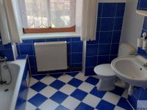 Pronájem bytu 2+kk, Rakovník - Rakovník I, 55 m2