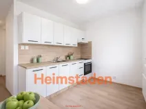 Pronájem bytu 2+1, Karviná - Ráj, Školská, 53 m2