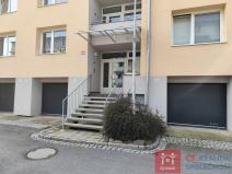 Pronájem bytu 2+1, Znojmo, Pražská, 54 m2