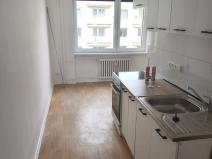 Pronájem bytu 2+1, Znojmo, Pražská, 54 m2