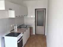Pronájem bytu 2+1, Znojmo, Pražská, 54 m2