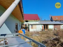 Prodej rodinného domu, Jezernice, 93 m2