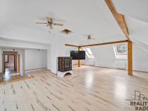 Prodej rodinného domu, Vlačice - Výčapy, 118 m2