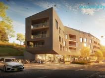 Prodej bytu 2+kk, Železná Ruda, 58 m2