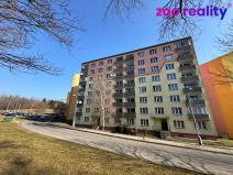 Prodej bytu 2+1, Chomutov, Kamenná, 61 m2